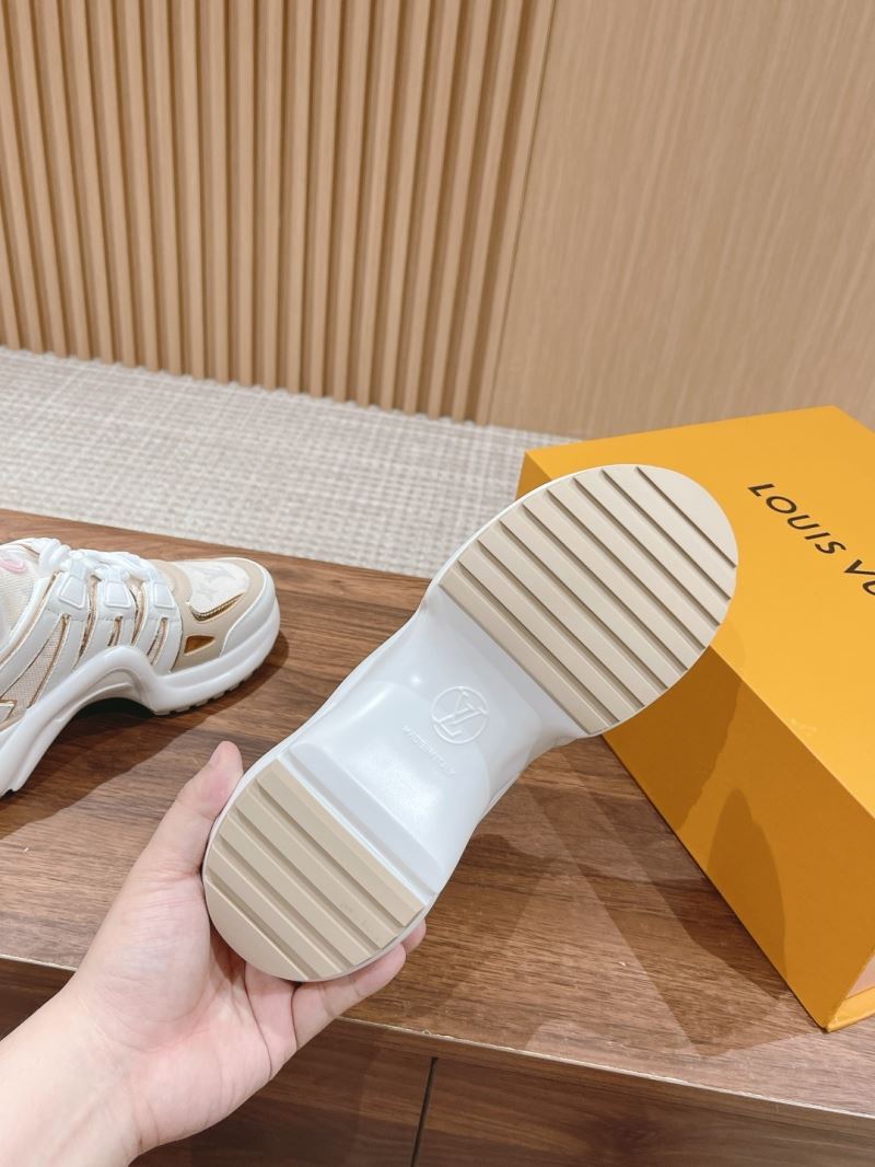 Louis Vuitton Archlight Shoes